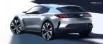 Ford Mustang Mach-E X 2020 года (EU)